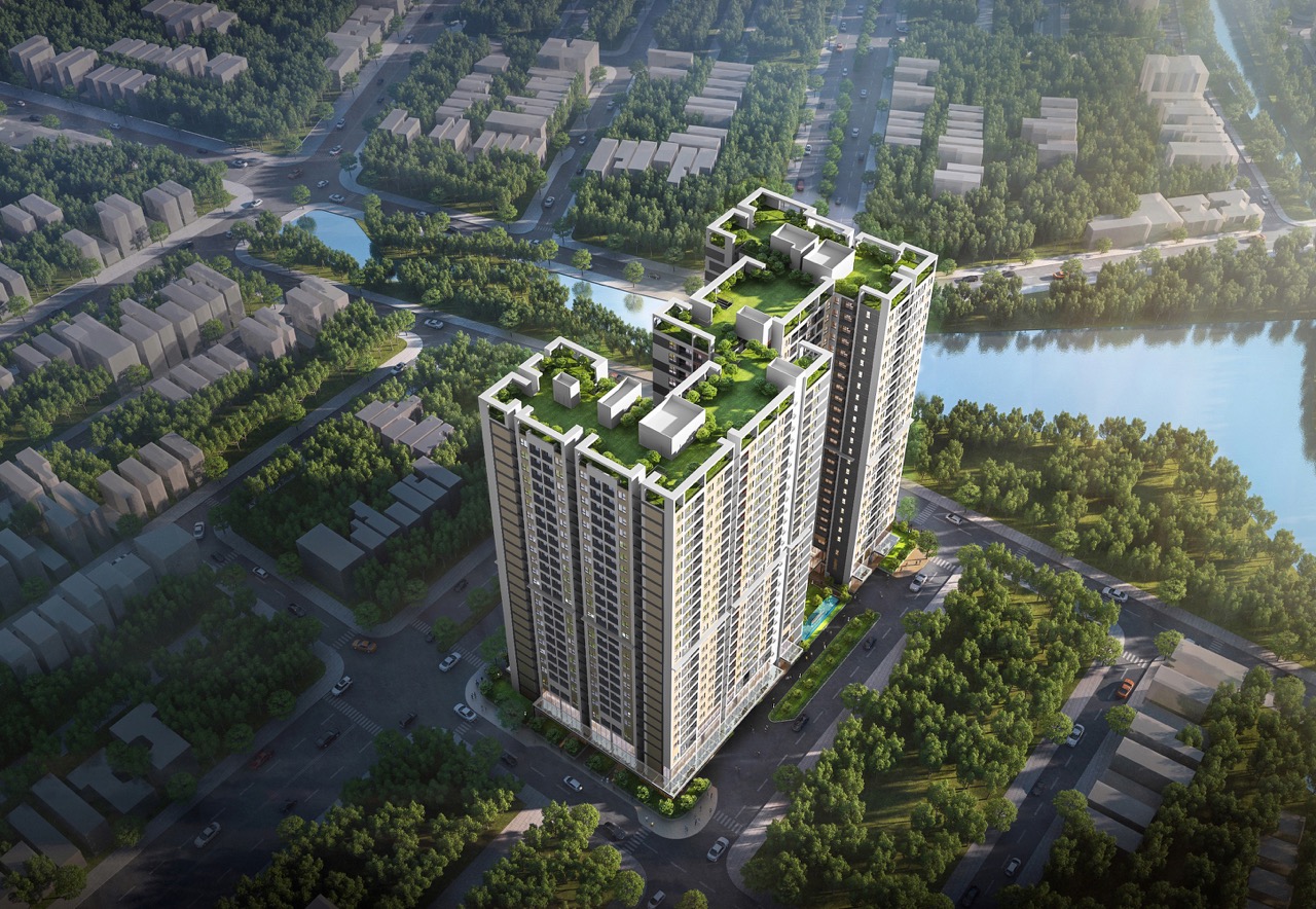IMPERIA SAIGON PARK